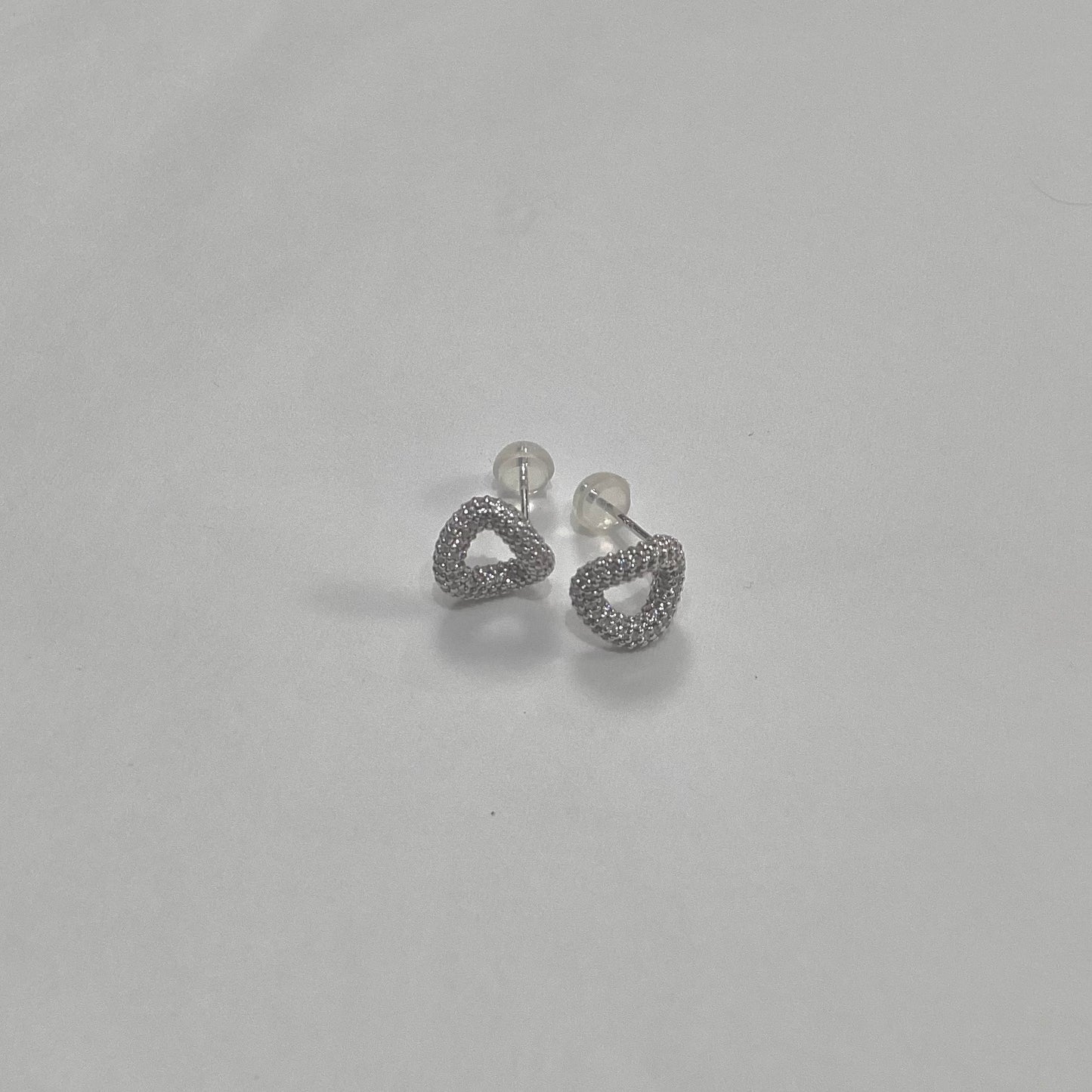 Luz Stud Earrings