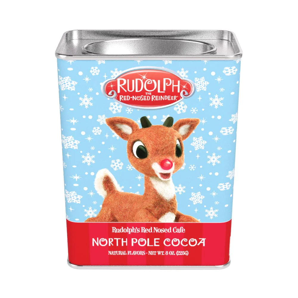 Rudolph North Pole Cocoa