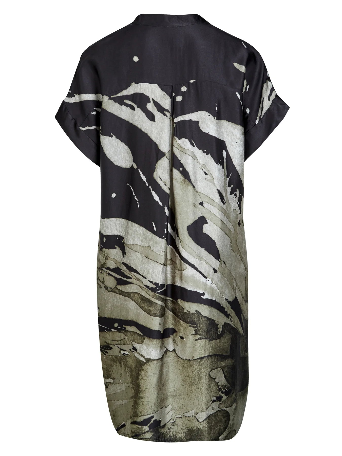 Abbi Tunic Dress