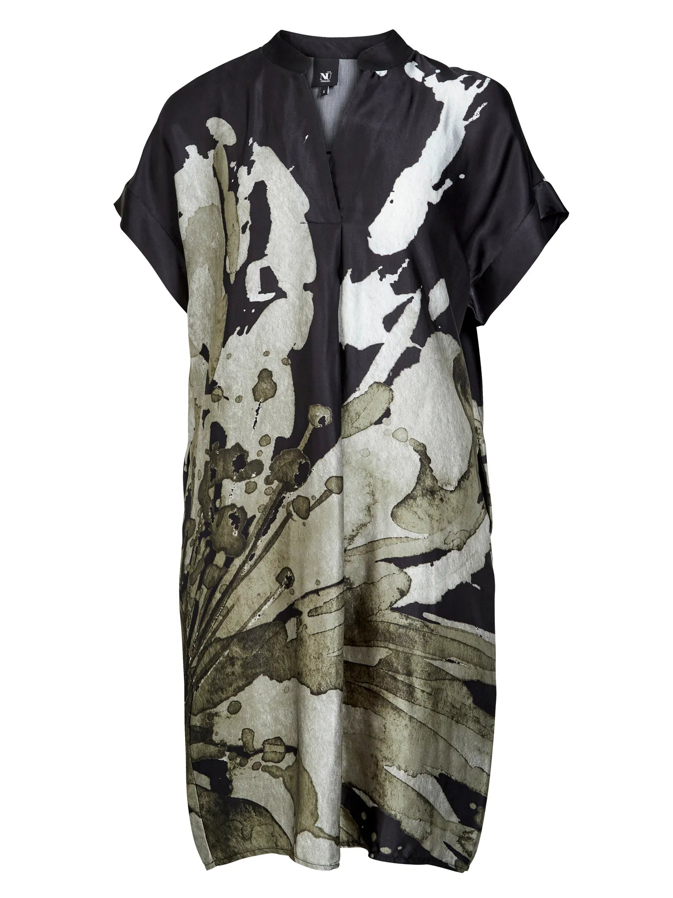 Abbi Tunic Dress