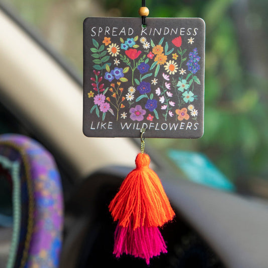 Air Freshener - Spread Kindness