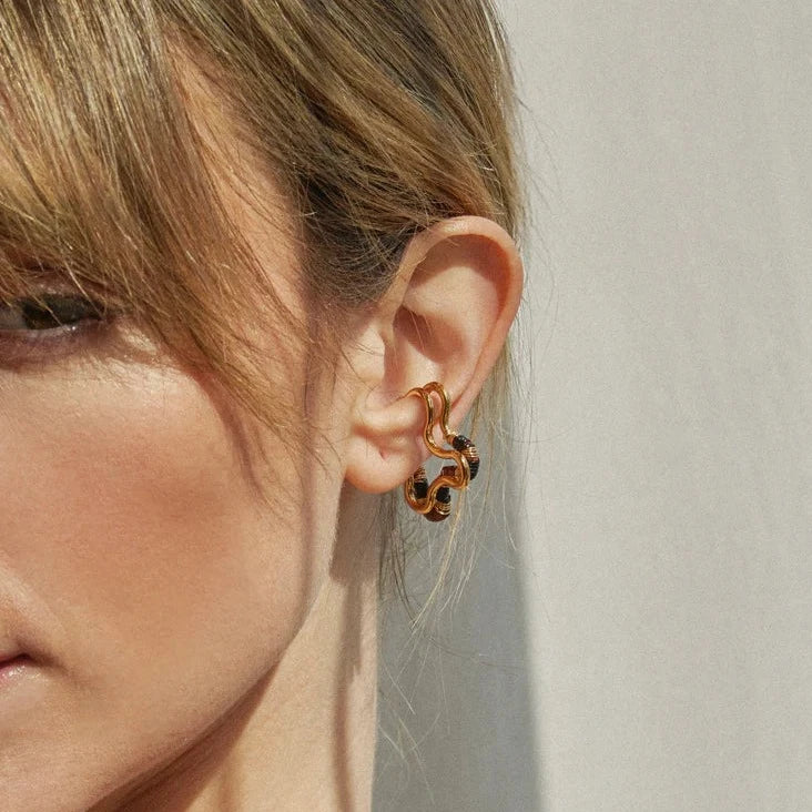 Alba Earcuff | Set of 2