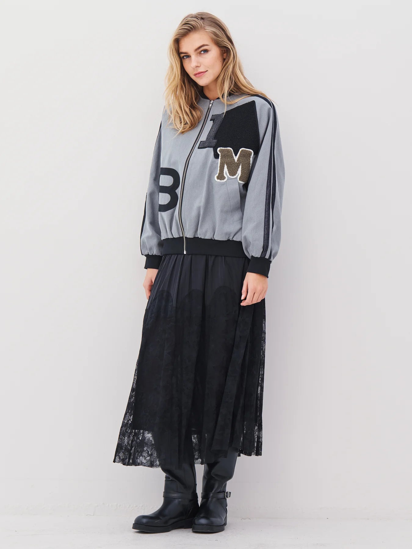 Alec Skirt