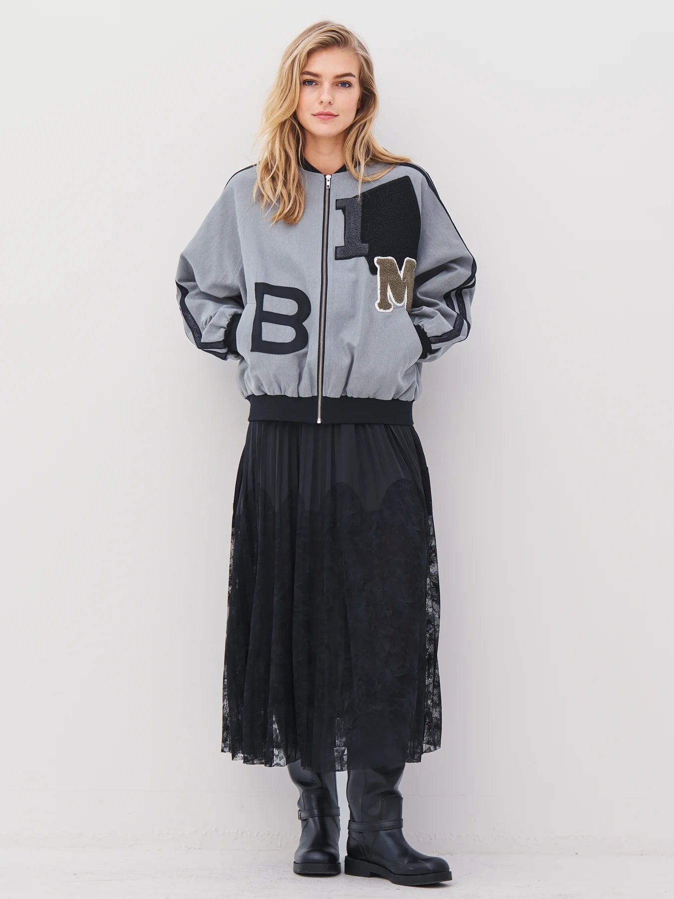 Alec Skirt