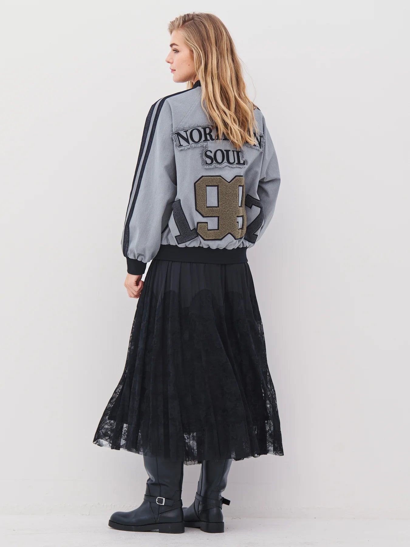 Alec Skirt