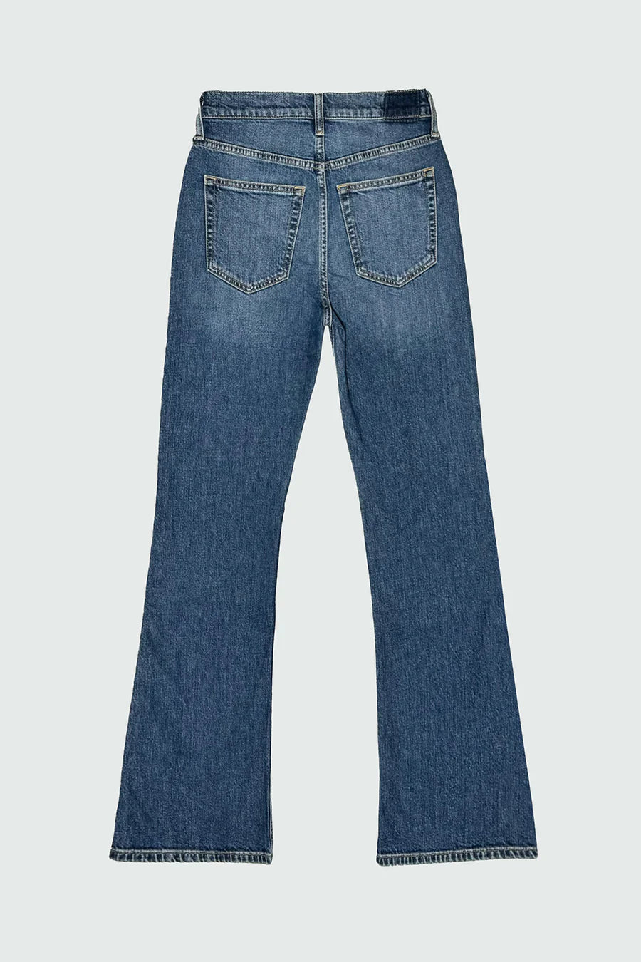 Anya Modern Flared Jeans | Riverside