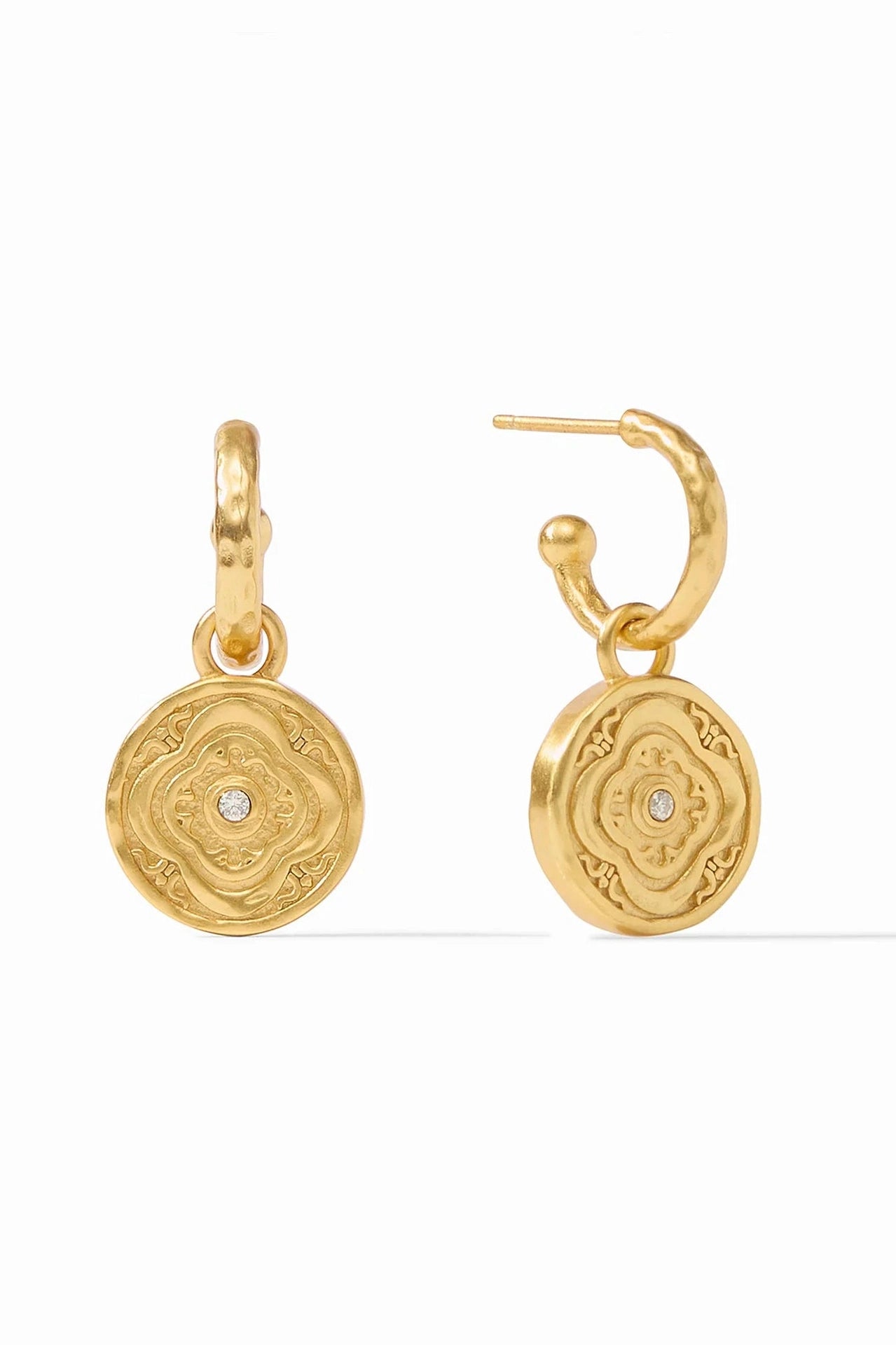 Astor 6-in-1 Charm Earring