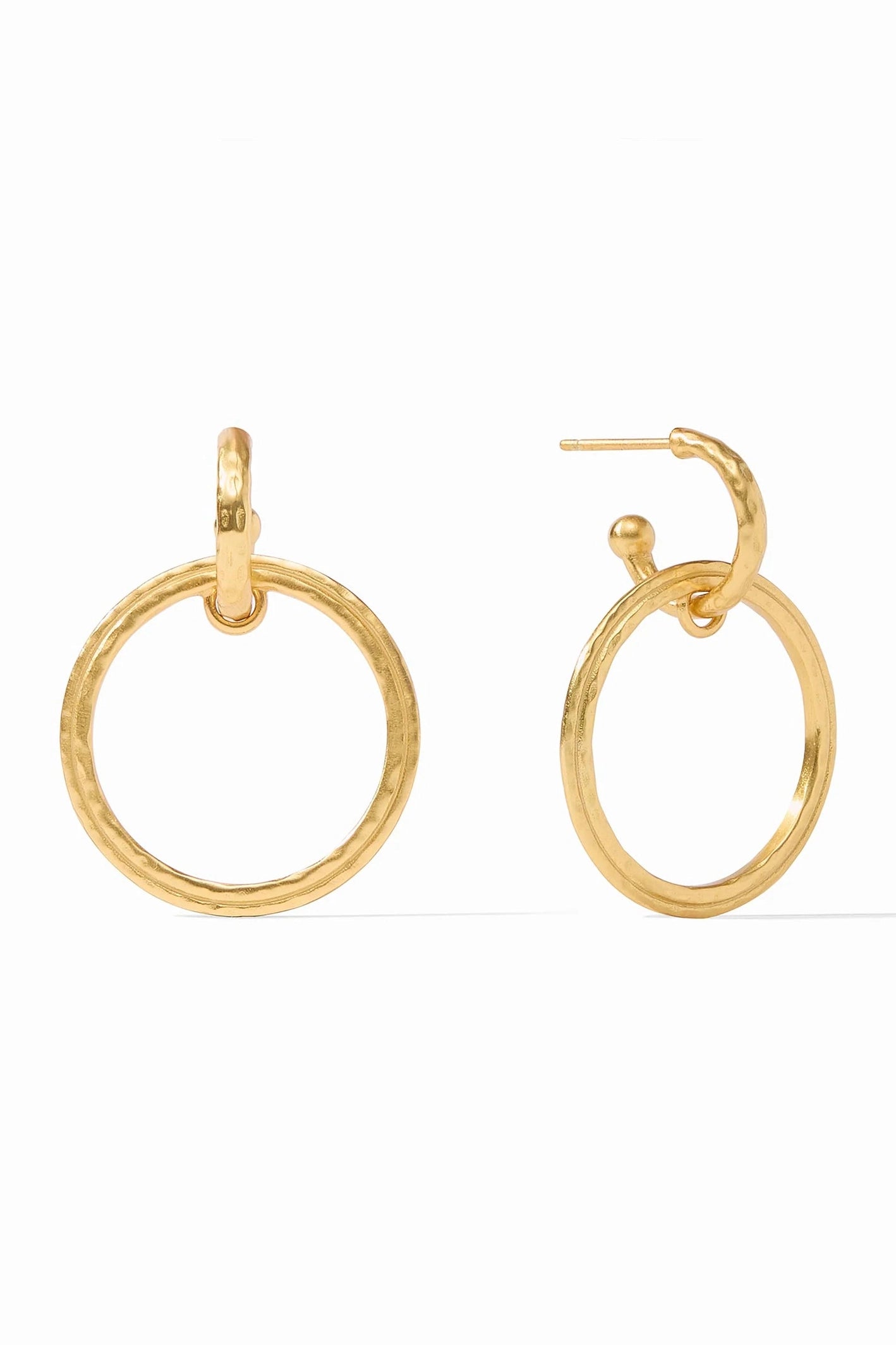 Astor 6-in-1 Charm Earring