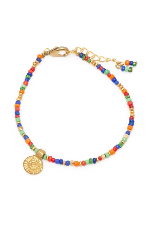 Solsike Bracelet -Multicolor