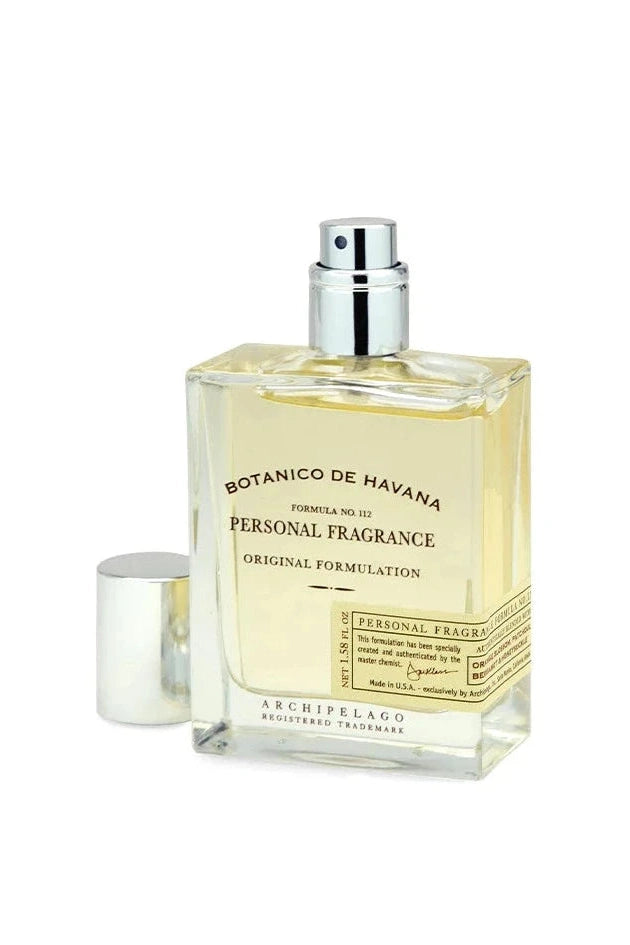 Botanico de Havana Personal Fragrance