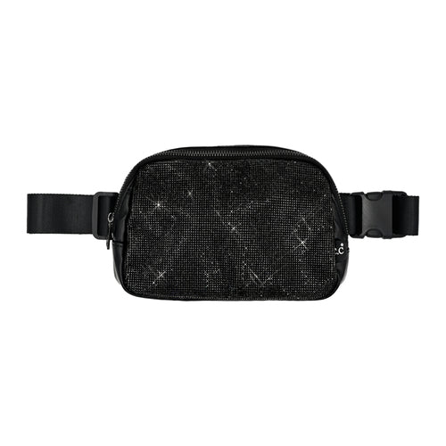 Rhinestone Fanny Pack