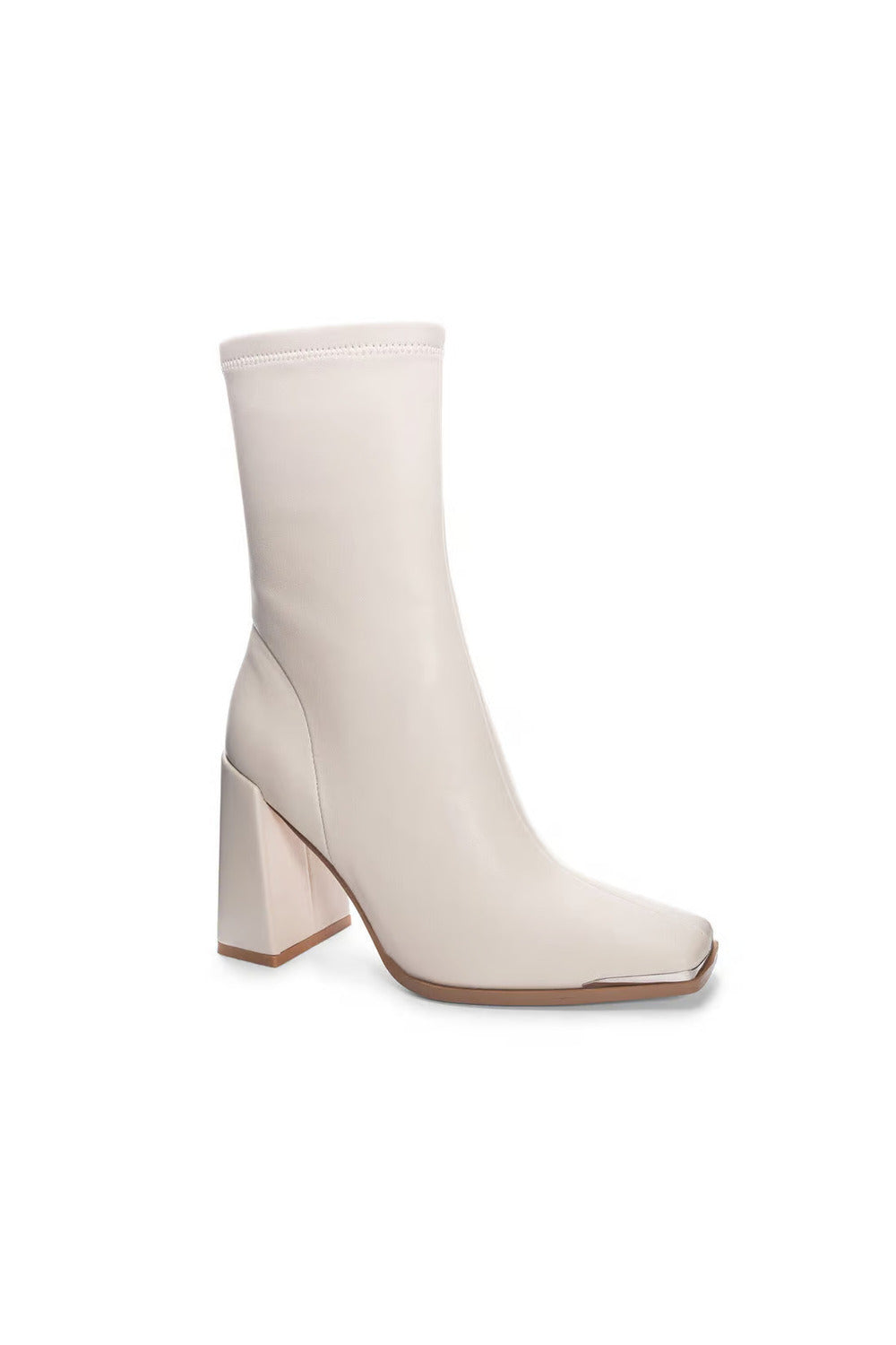 Marvin Dress Booties
