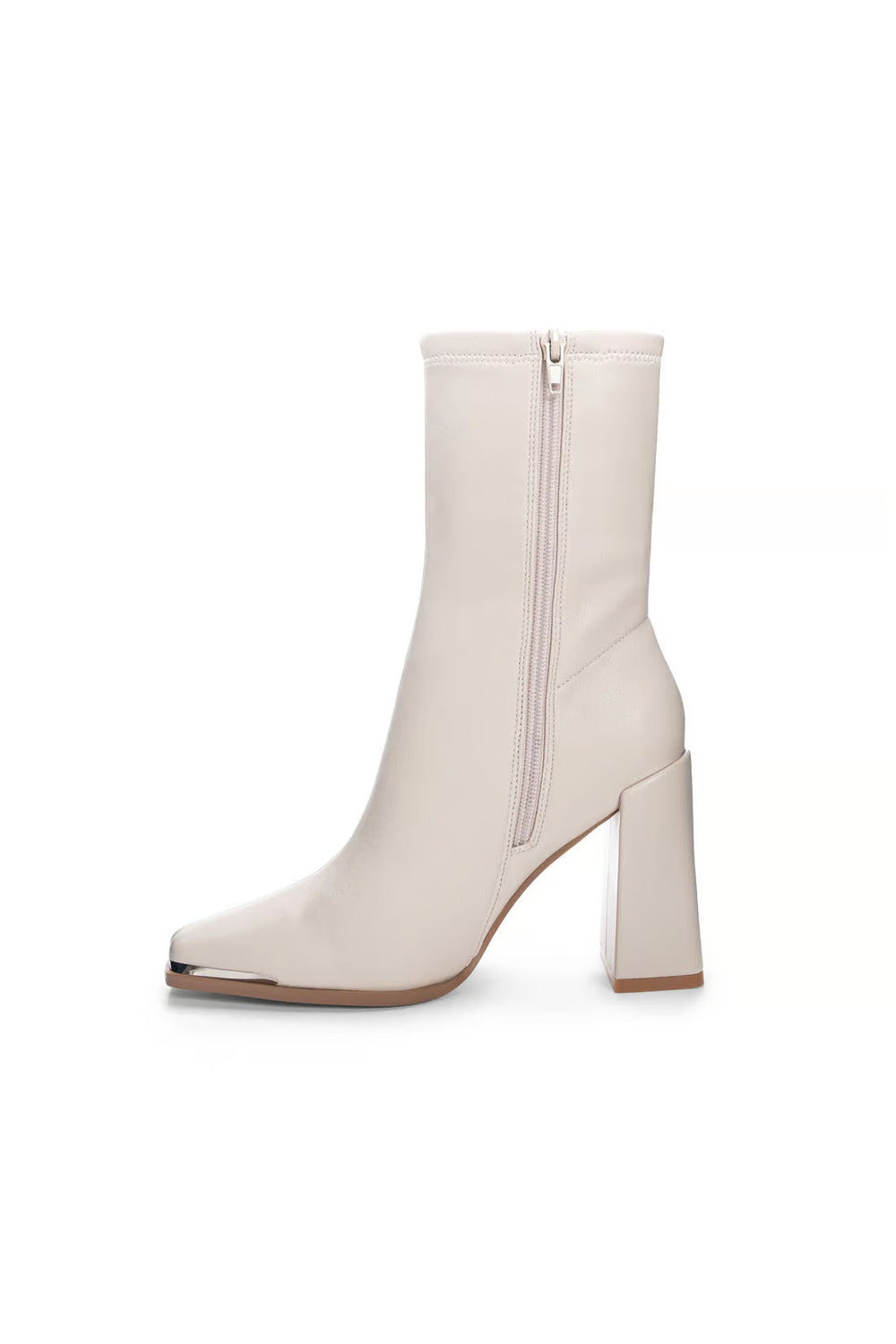 Marvin Dress Booties