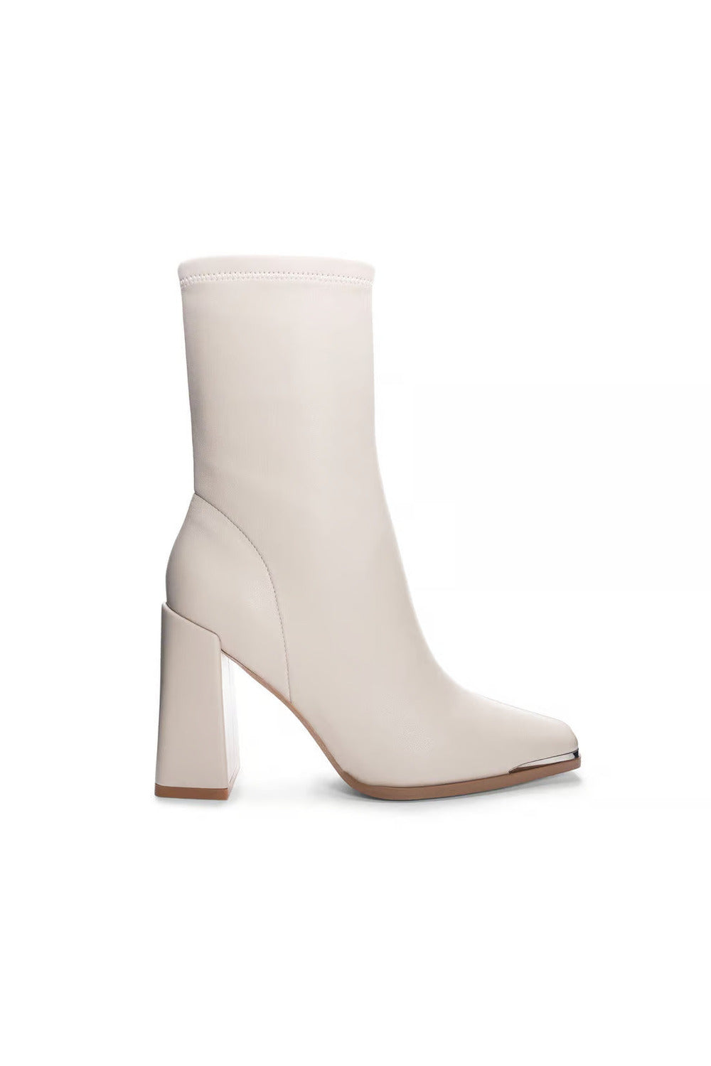 Marvin Dress Booties