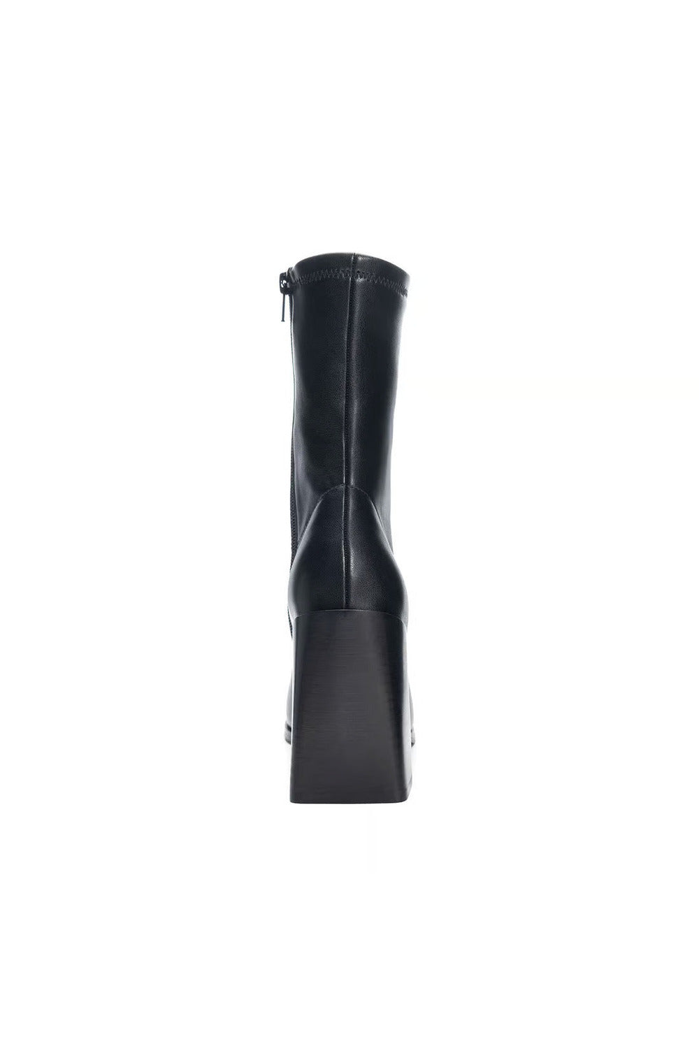 Marvin Dress Booties