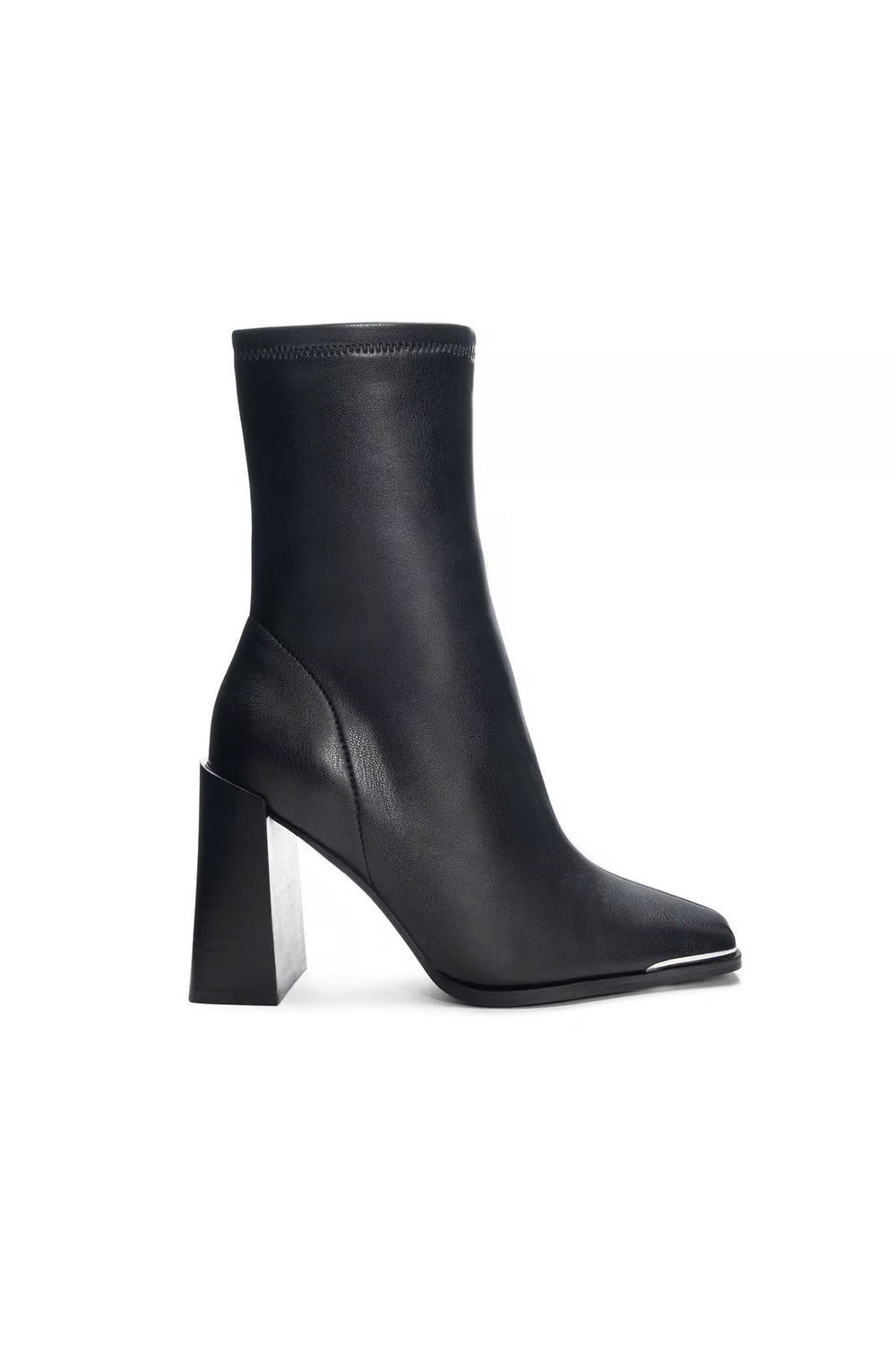 Marvin Dress Booties
