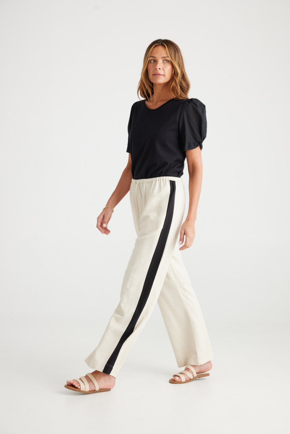 Second Valley Pants