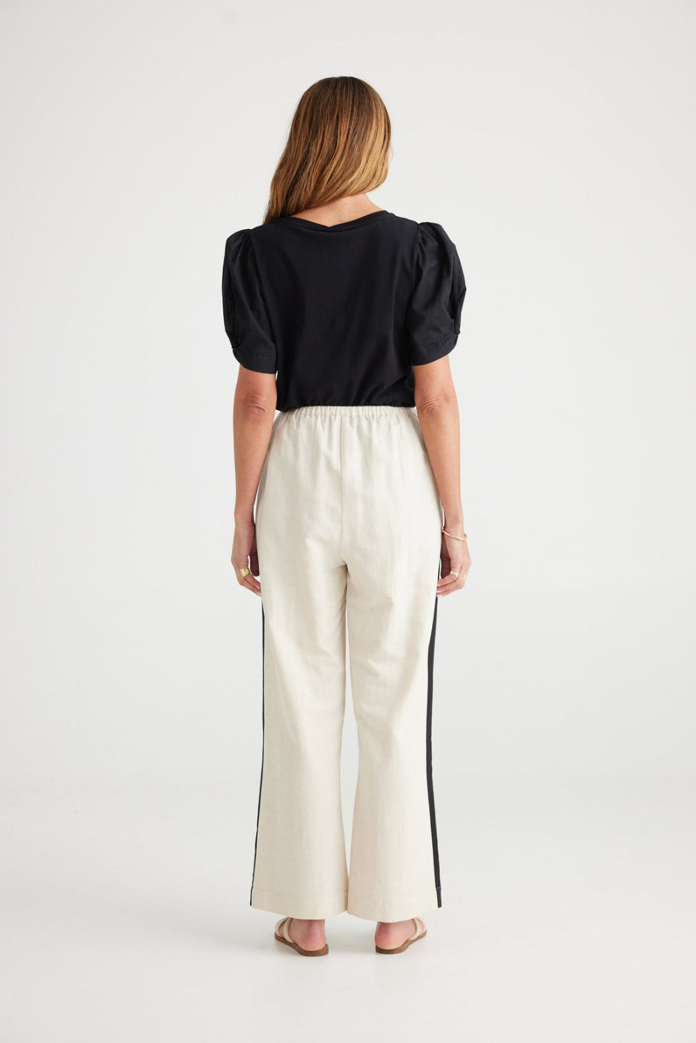 Second Valley Pants