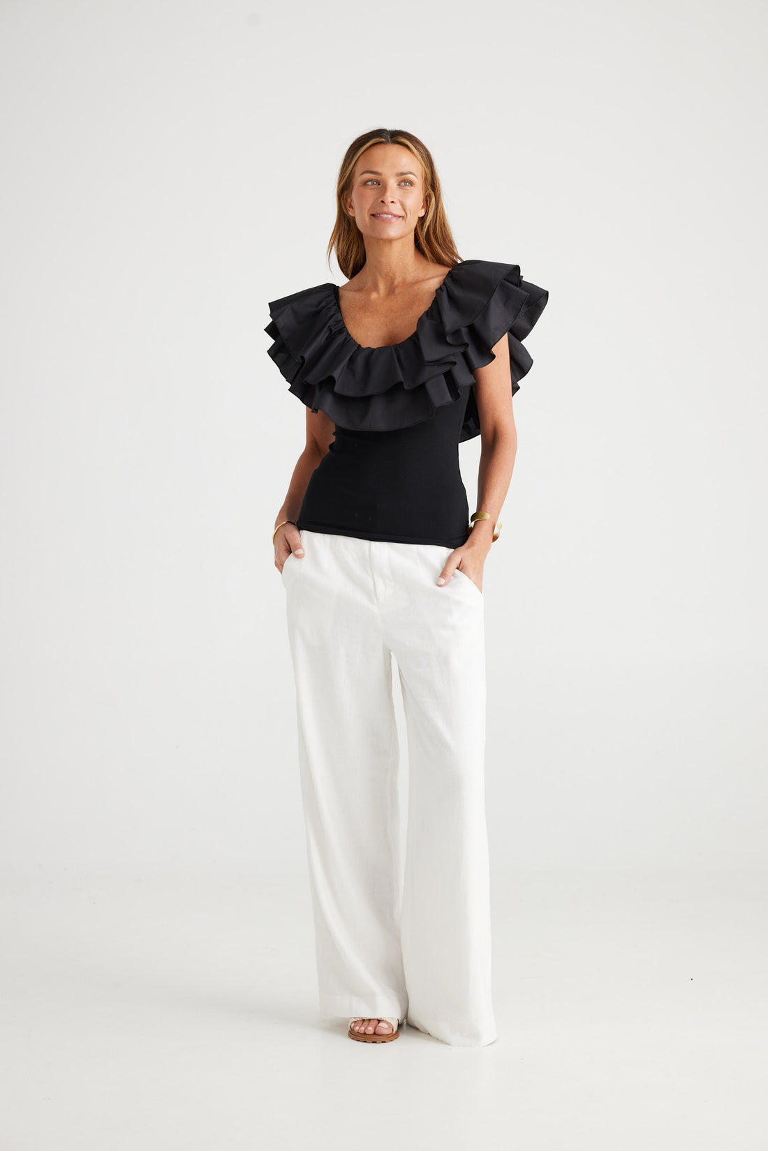 Callie Top