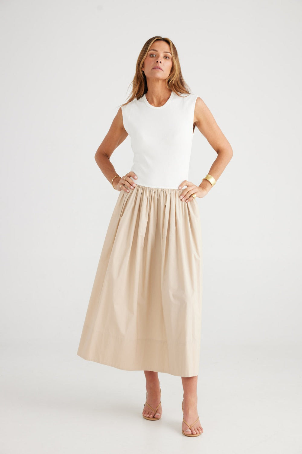 Daphne Dress