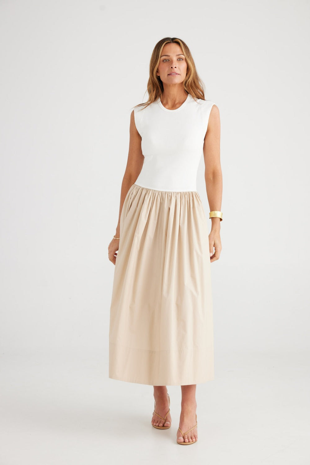Daphne Dress