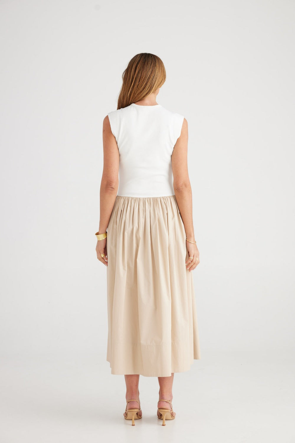 Daphne Dress
