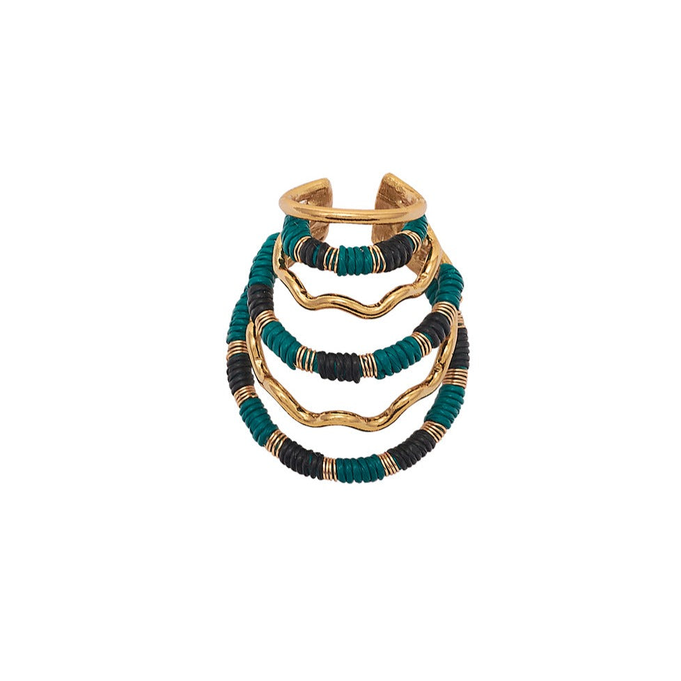 Orbe Ear Cuff Single