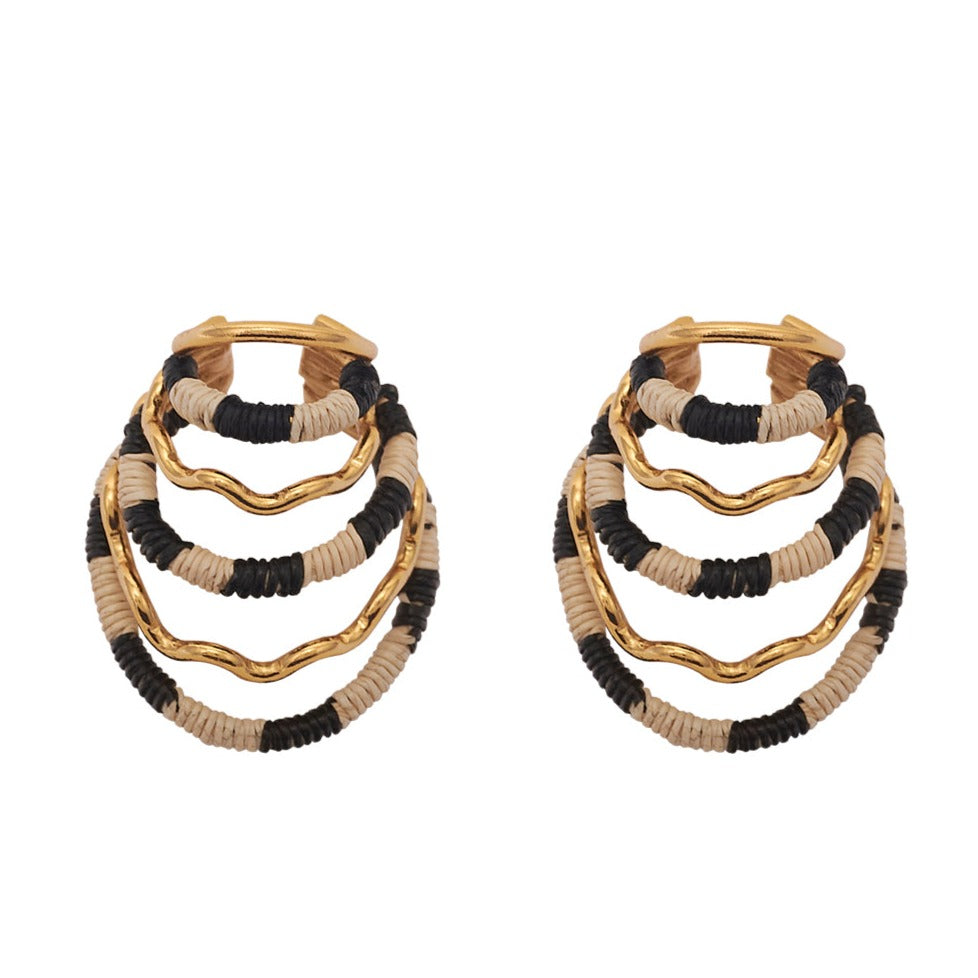 Orbe Ear Cuff Single