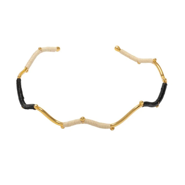 Bonelia Choker