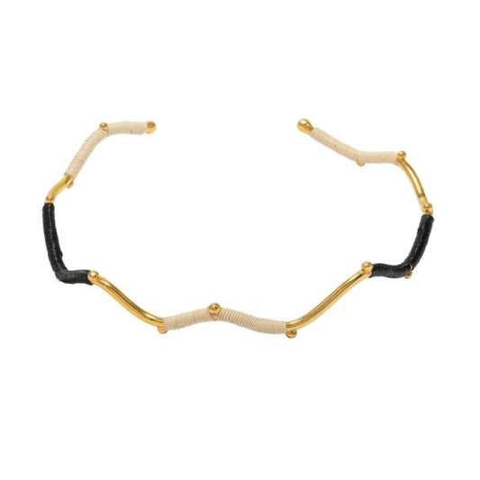 Bonelia Choker