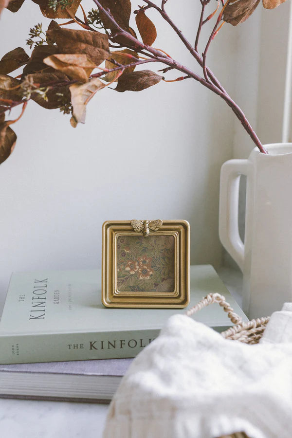 Bee Photo Frame