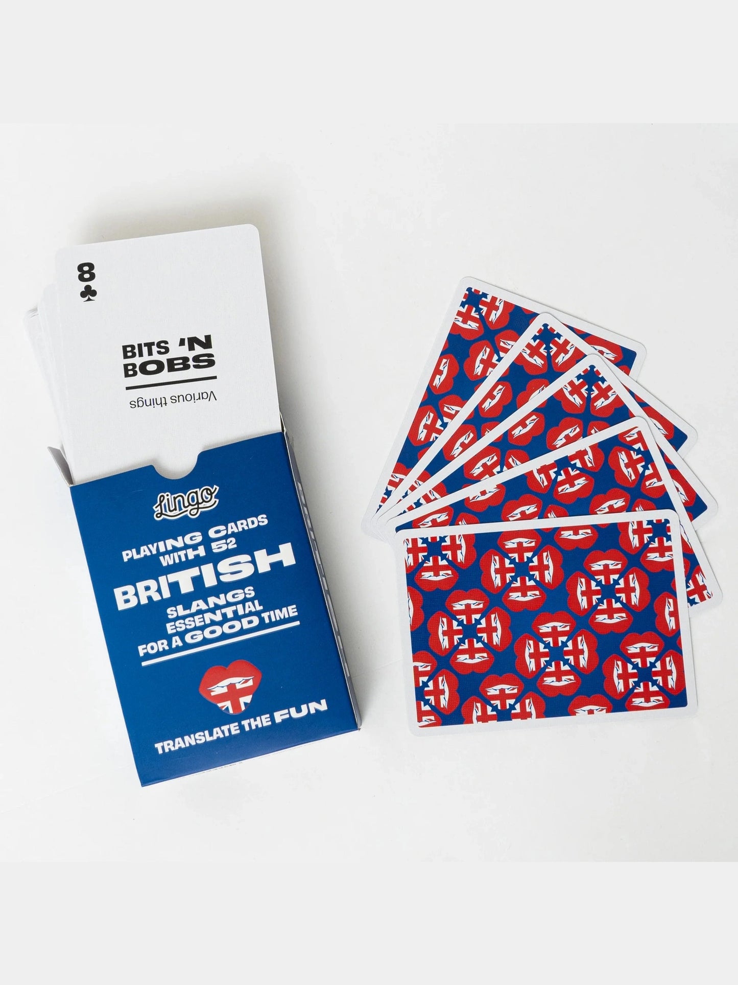 British Travel Tin