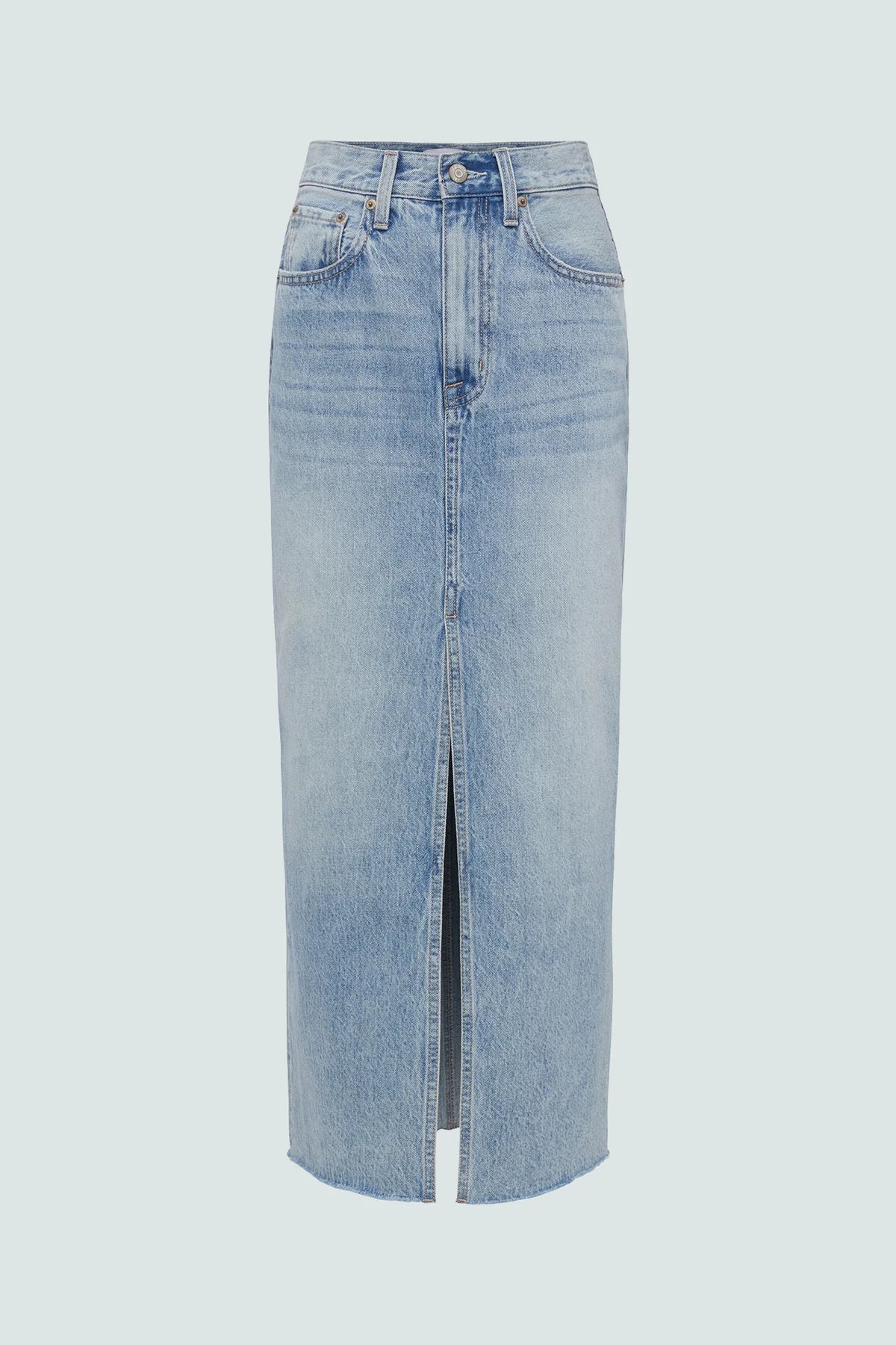 ALICE Midi Skirt | Brooklyn