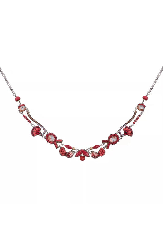 Alhambra Necklace