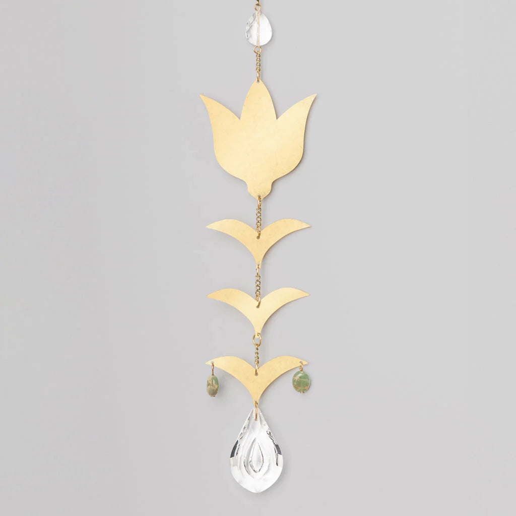 Scout Suncatchers