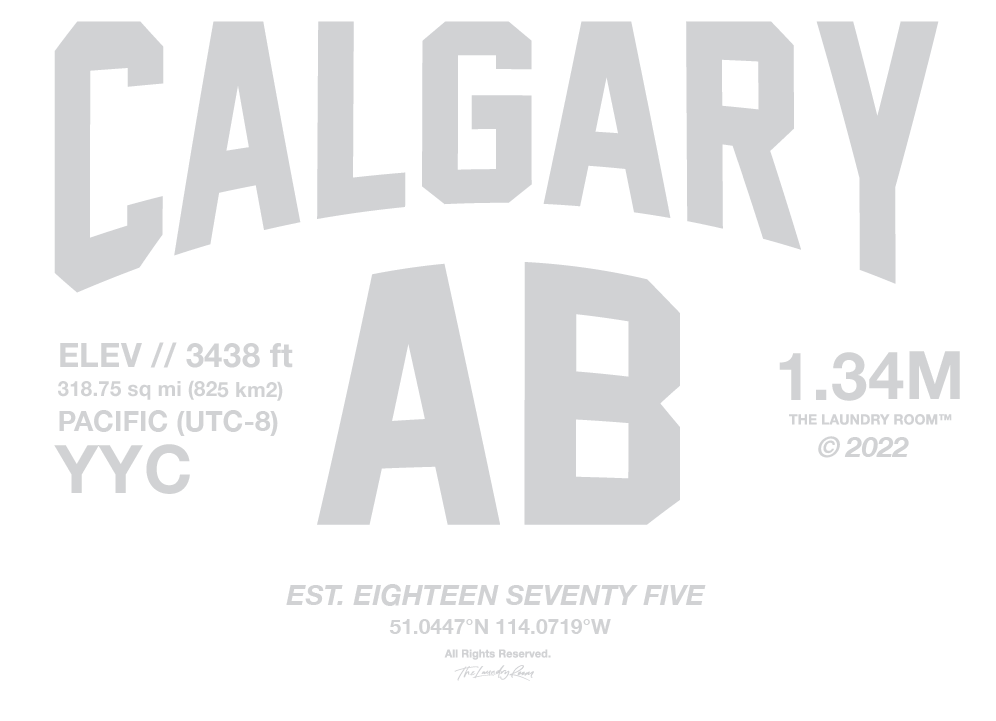Calgary Sweatshirt | Gold Camel