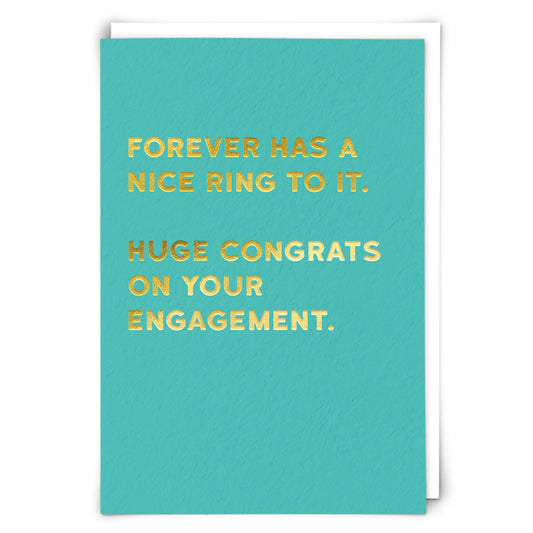 Forever Card