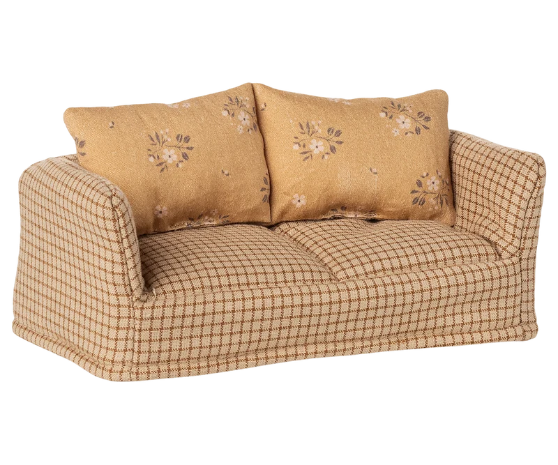 Mouse Couch - Mable