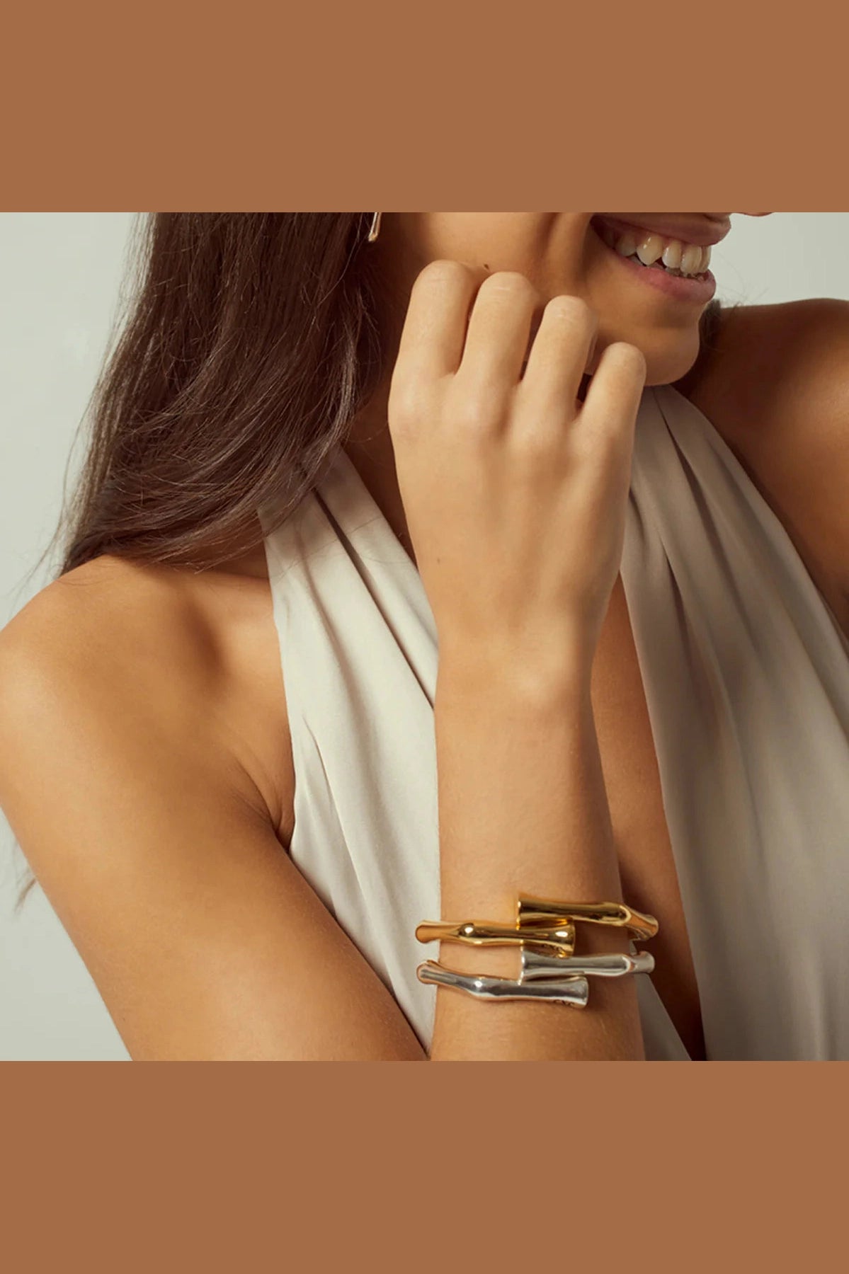 Pulsera B0169MET