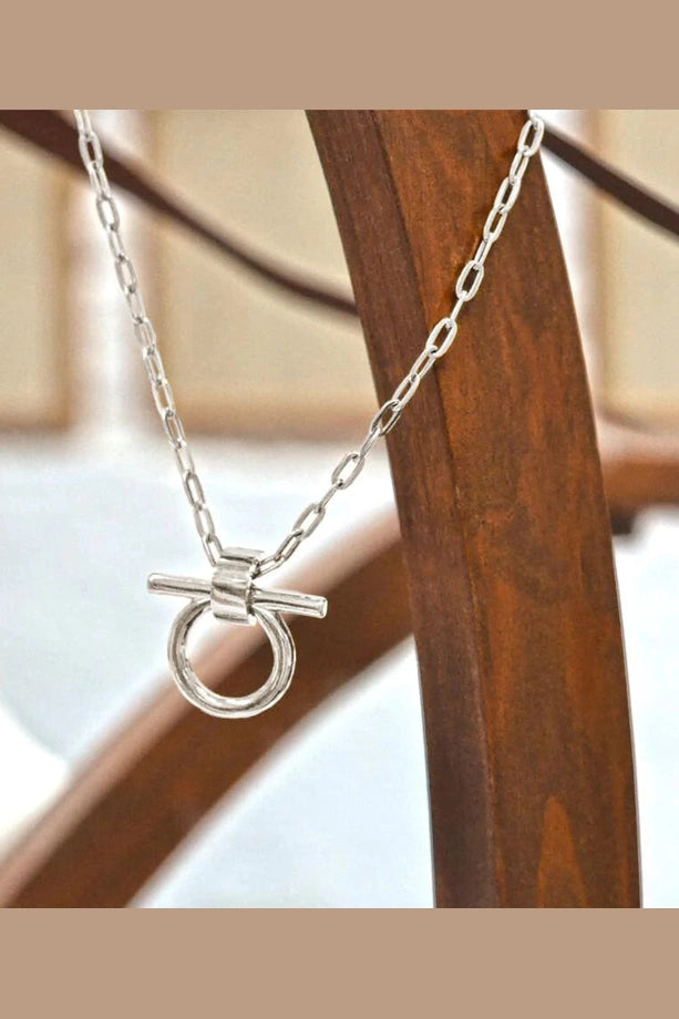 Collar N0066MET