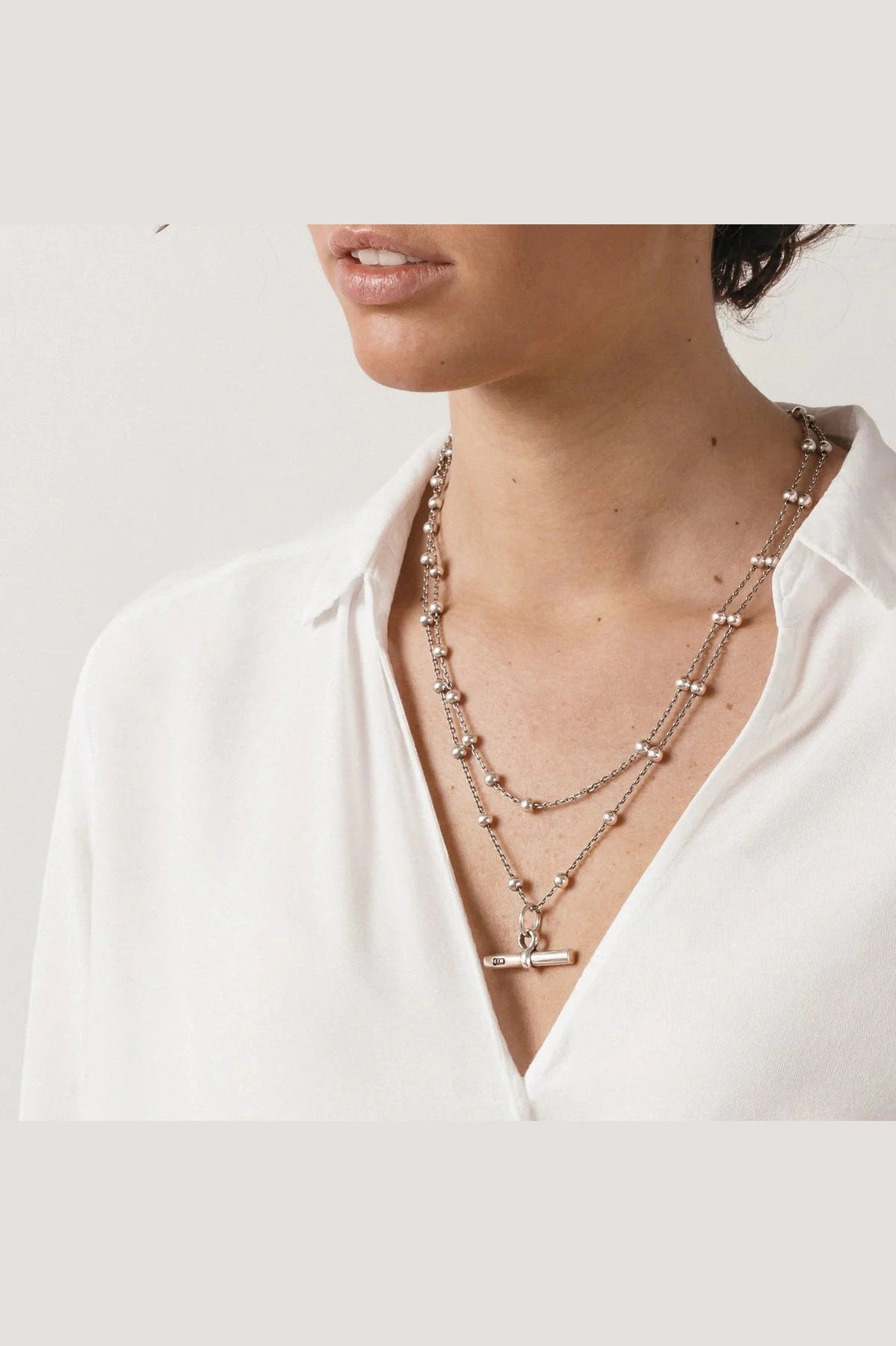 Collar N0086MET