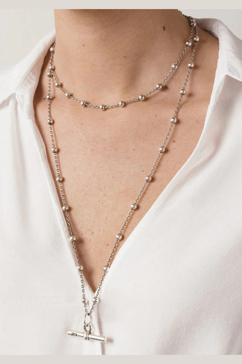 Collar N0086MET