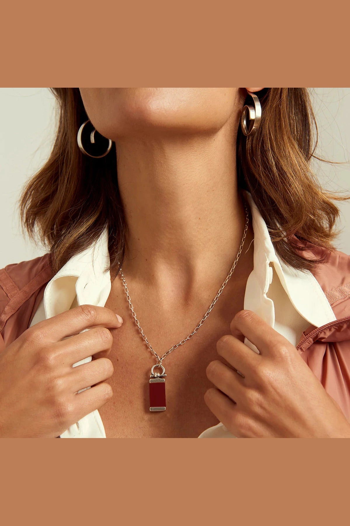 Collar N0130MKB