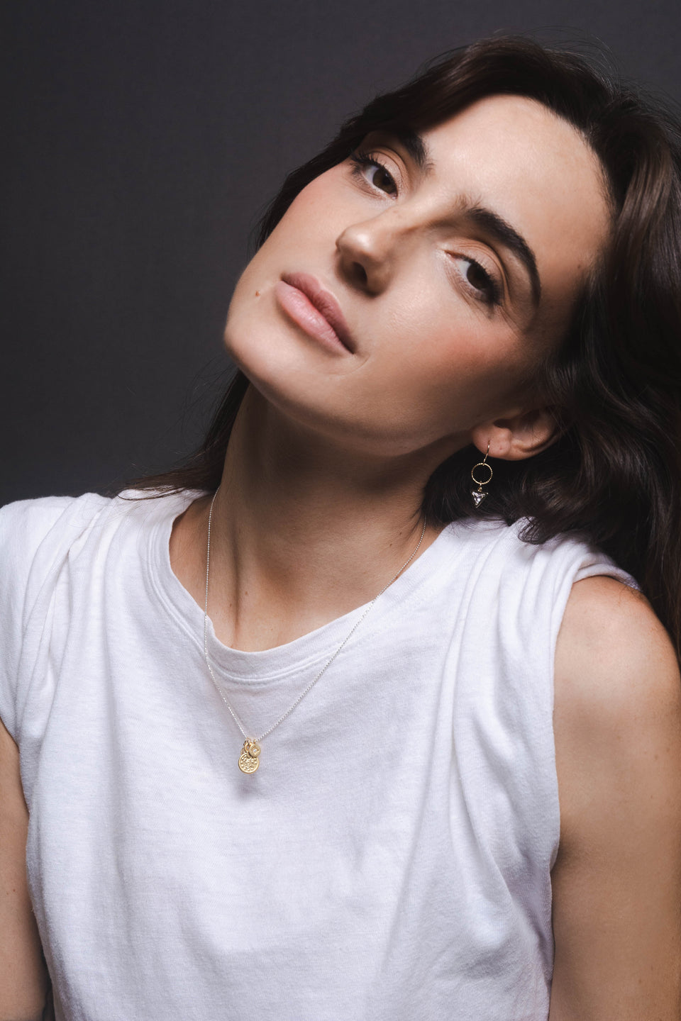 Enchant Necklace