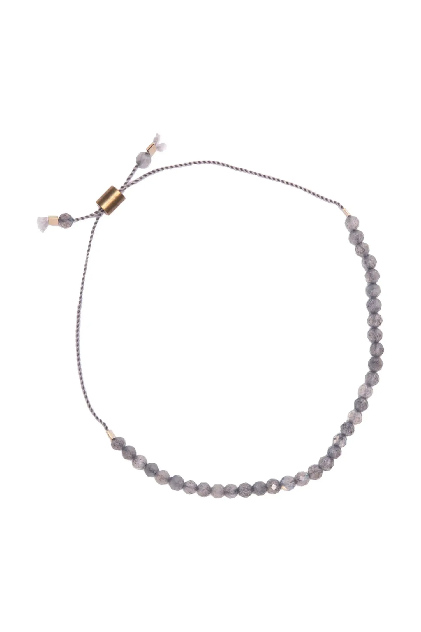 Labradorite Bracelet