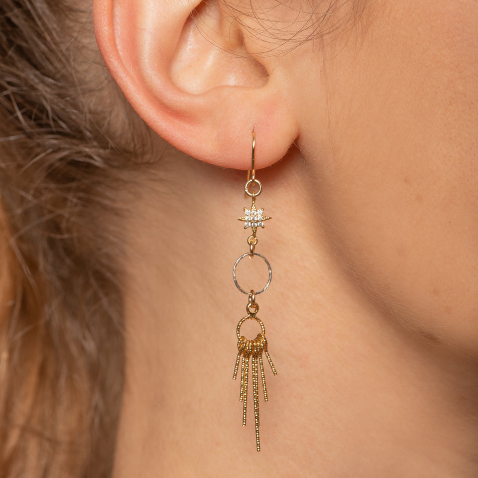 Celeste Earring