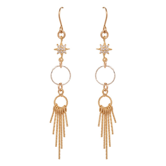 Celeste Earring