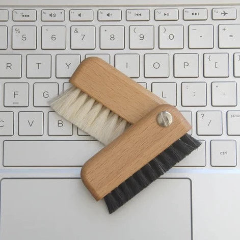 Computer Laptop Brush