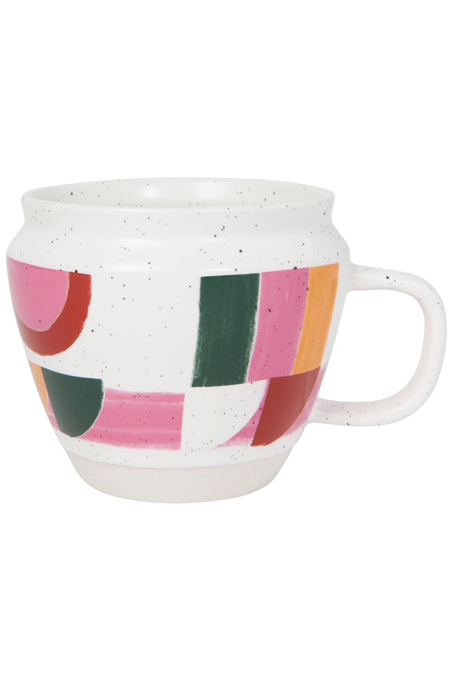 Prism Formation Mug