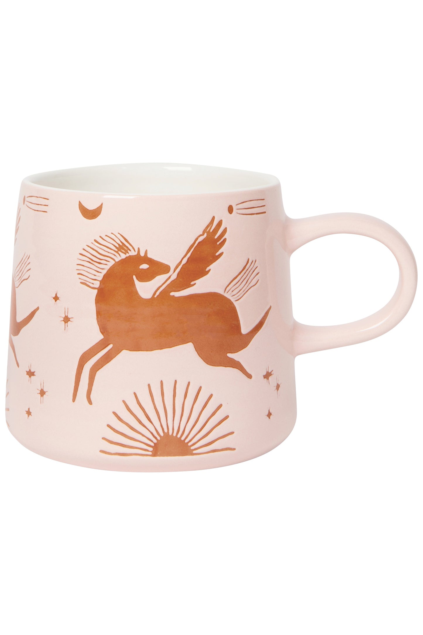 Astral Imprint Mug